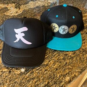 Youth Hats